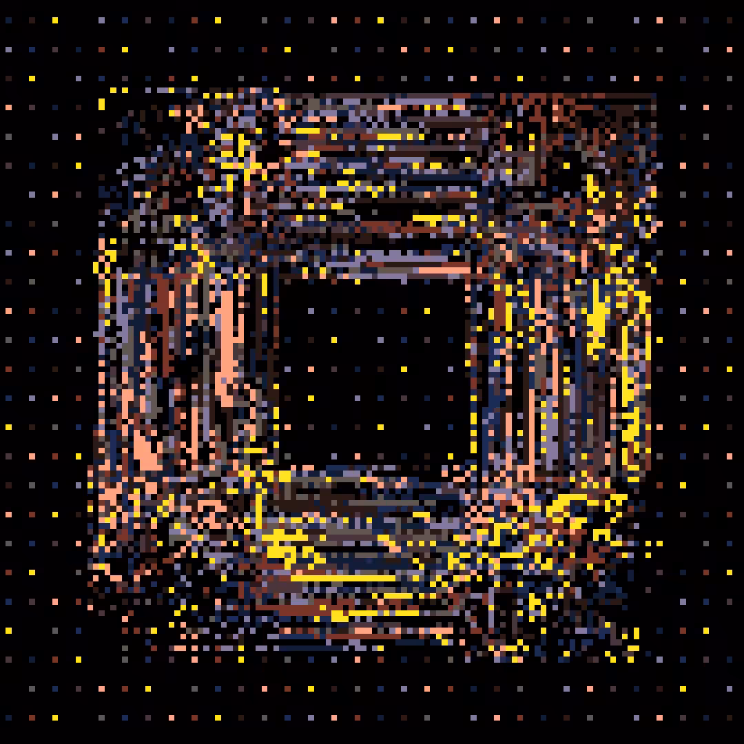 Strange Loop #64