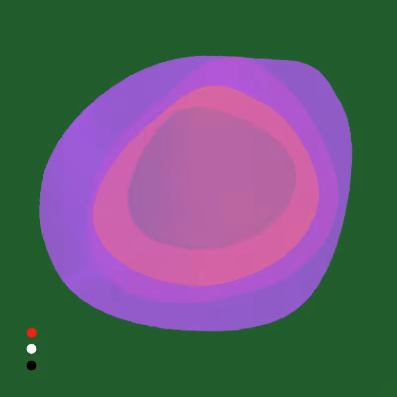 Arts of Chet Minimalism 6 #1