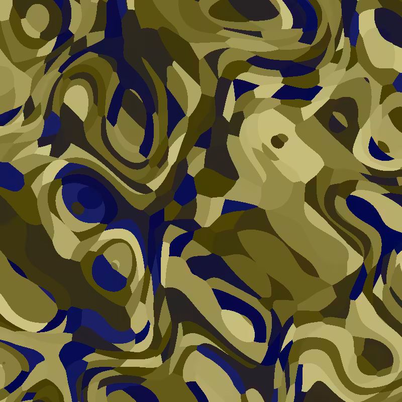 Woozy #322