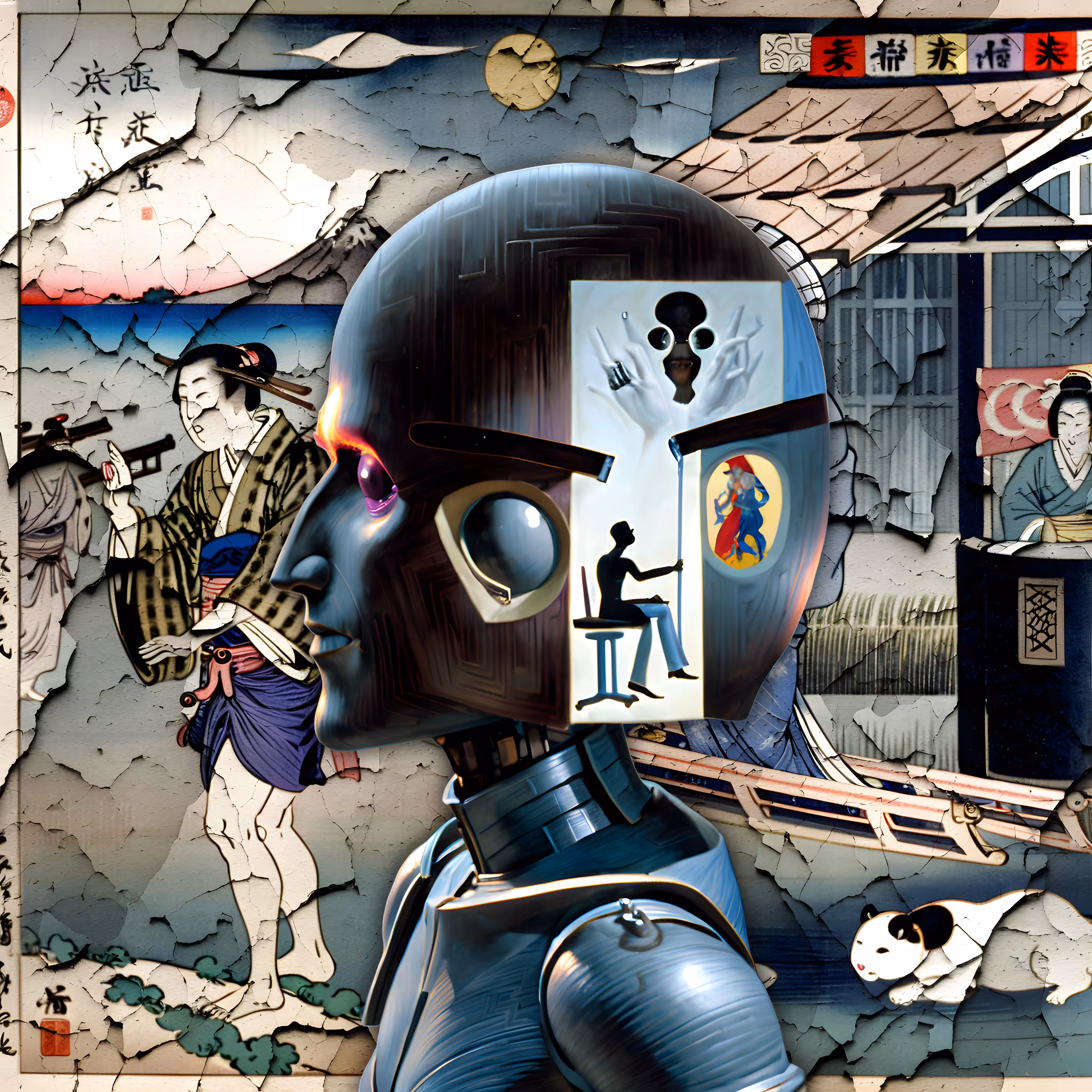 Art DeCC0s: Art DeCC0 #1777