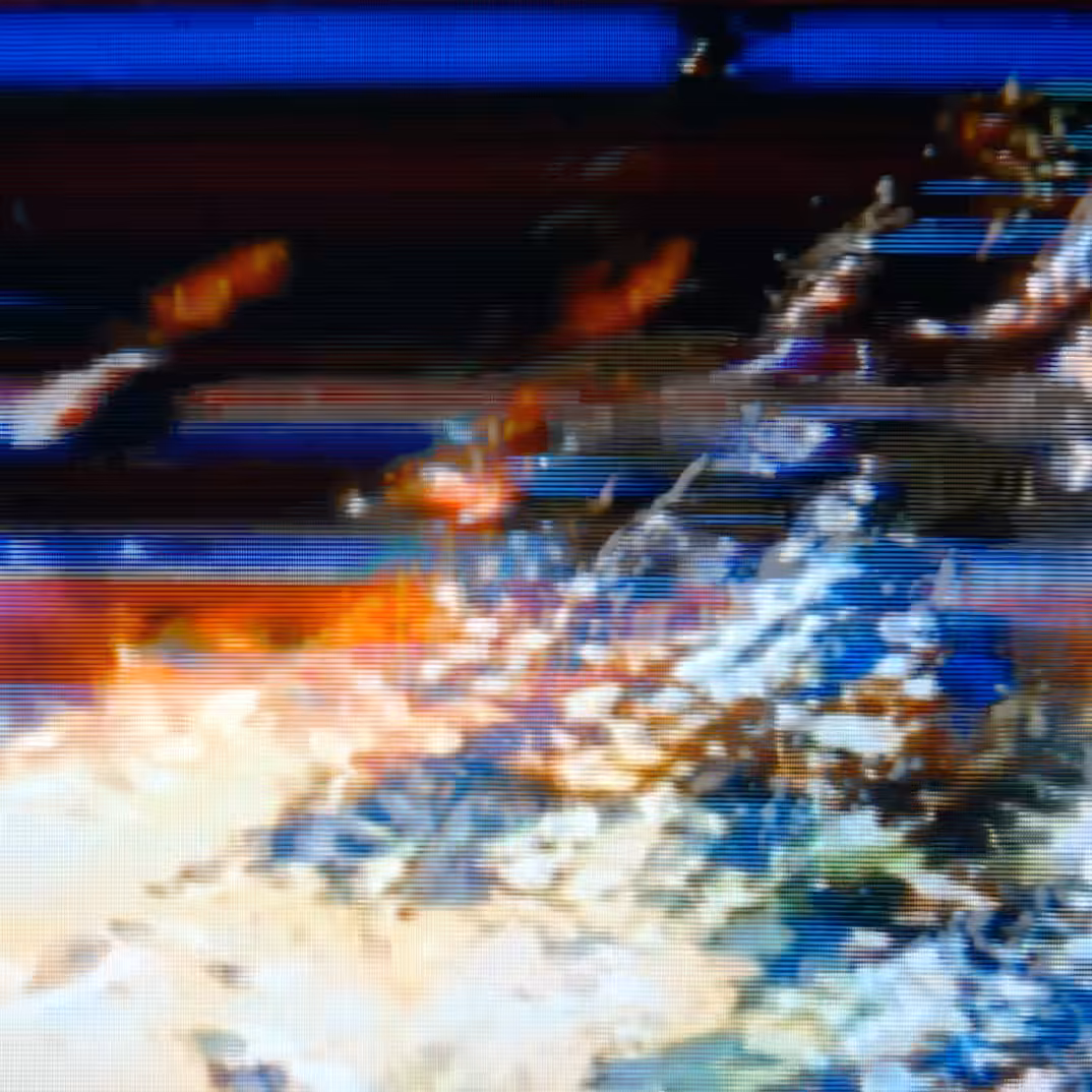 vhs dream 0139