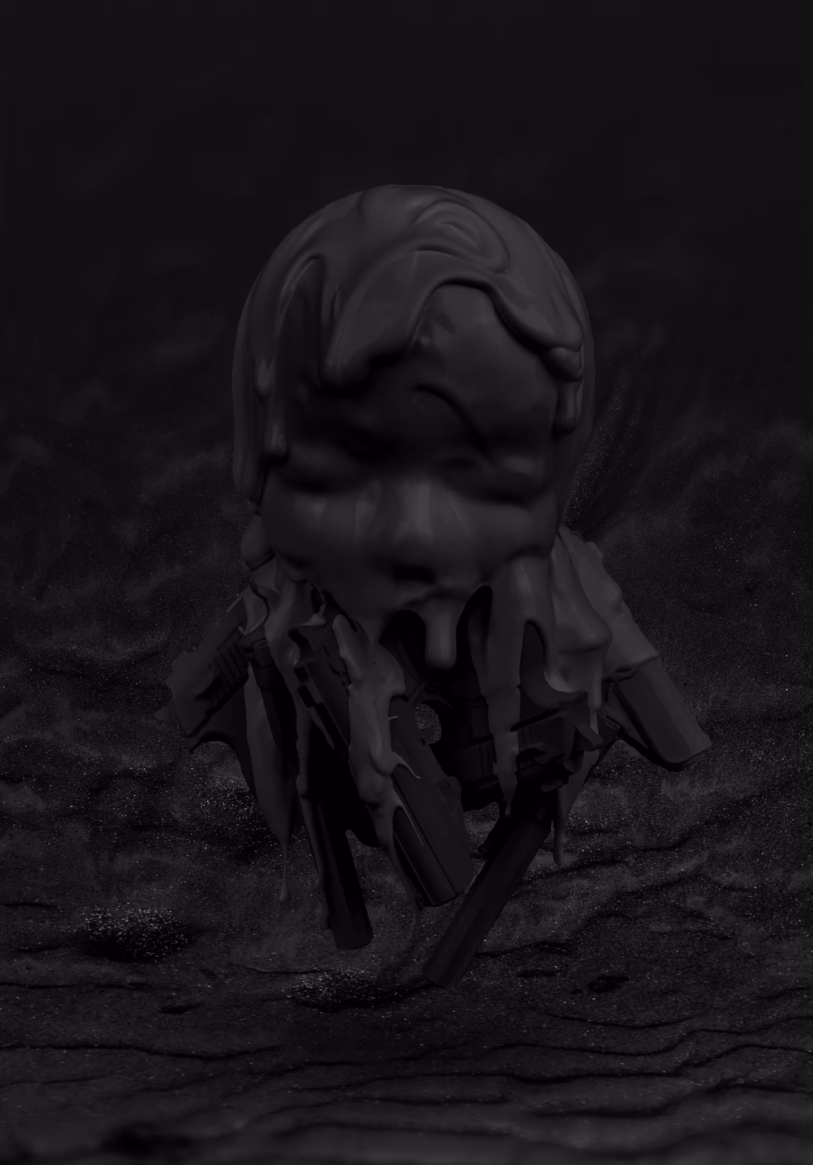 Black Ghozt