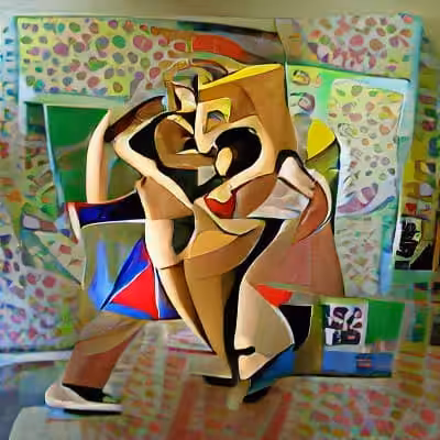 dance with Me