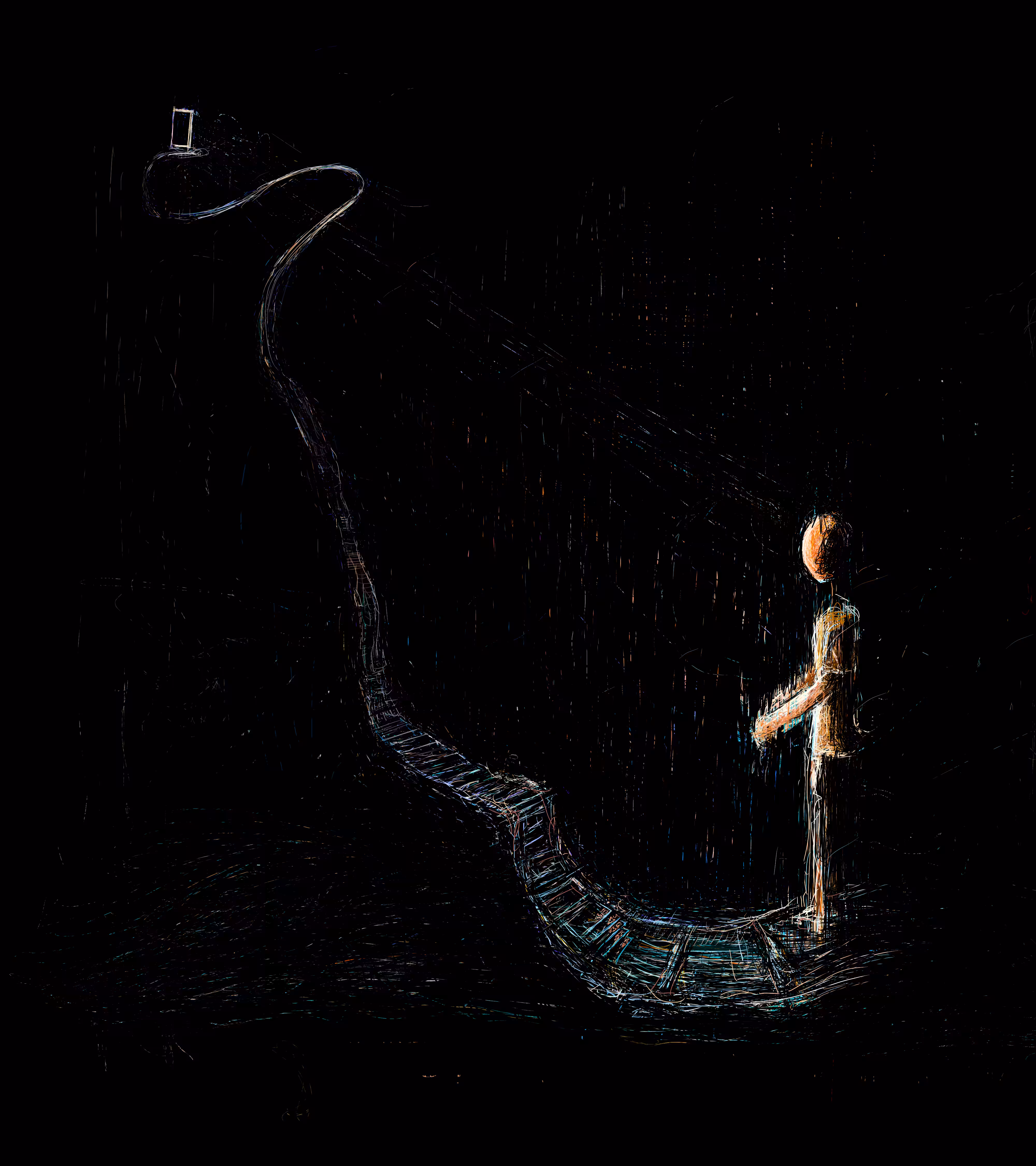 The Pursuit