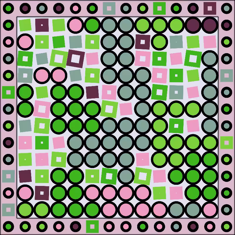 Conform/Non-Conform #19