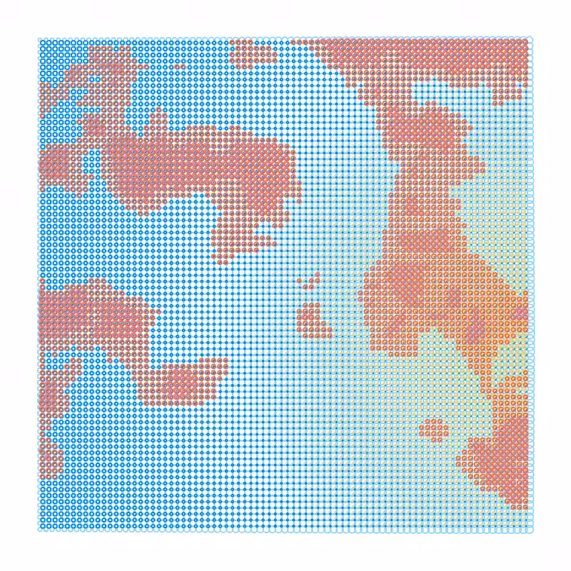 sunset for plotters #81