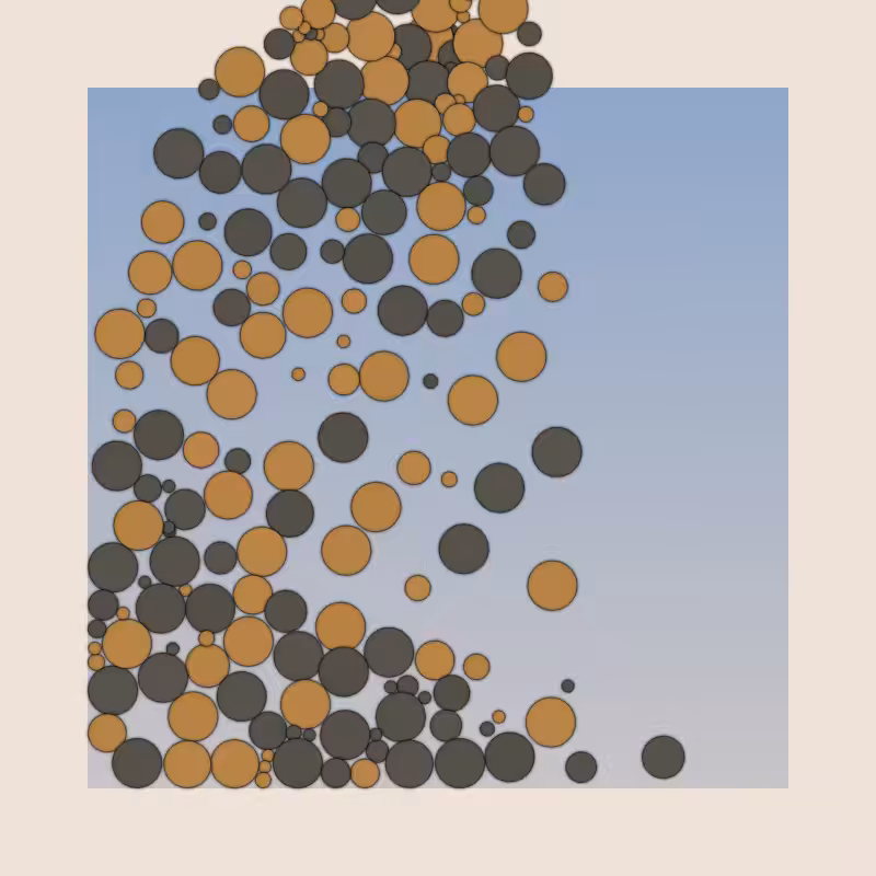 Collisions #78