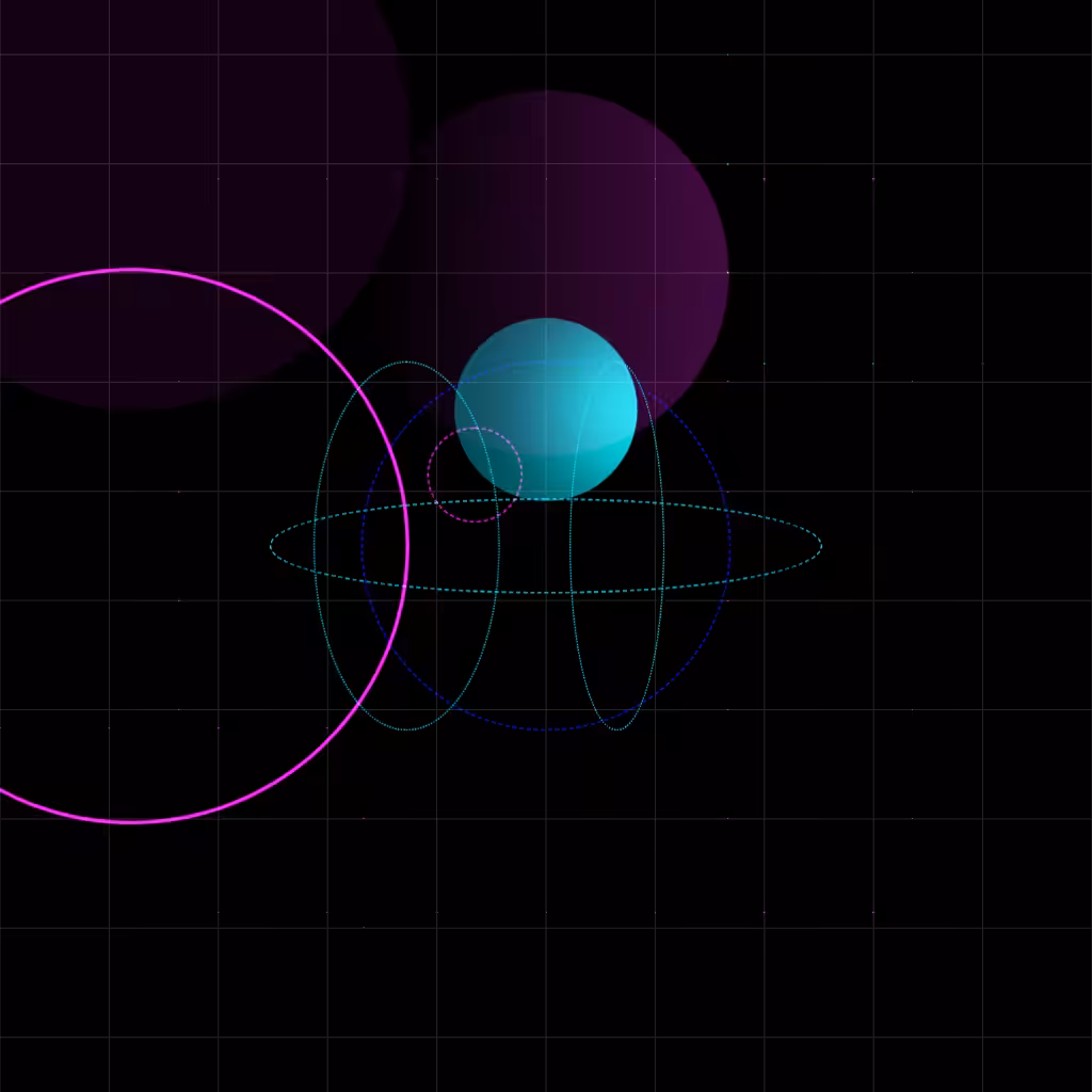Equilibrium #6