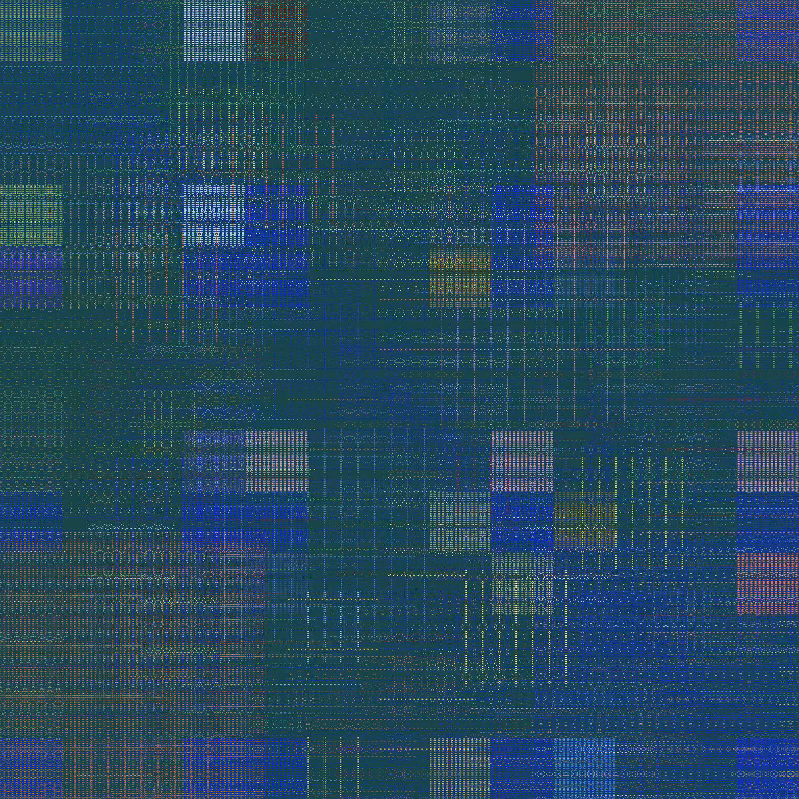 Chipped Dogtooth #26