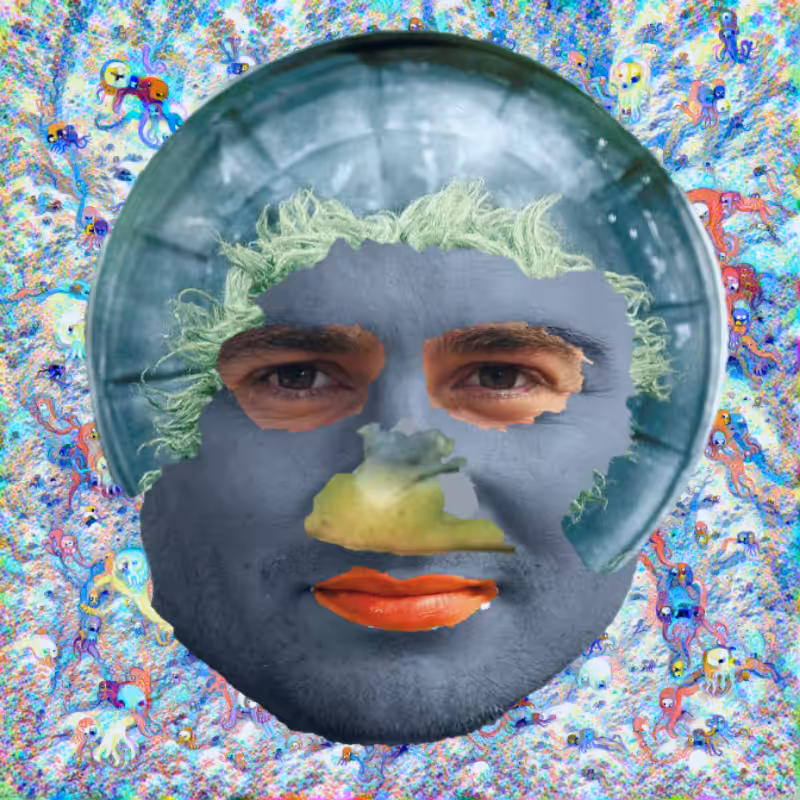 A collage of collages #538