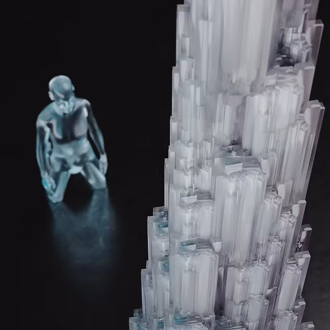 FLUORITE