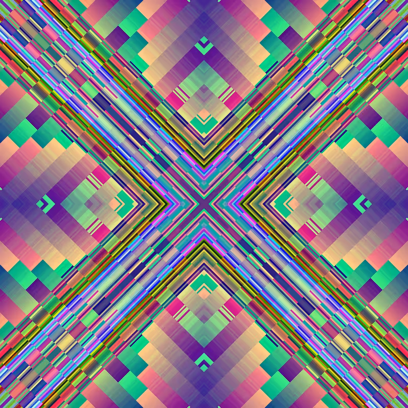 Crossroads #46