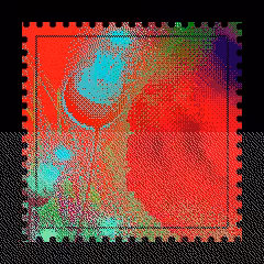 Stamps of Onablo #424