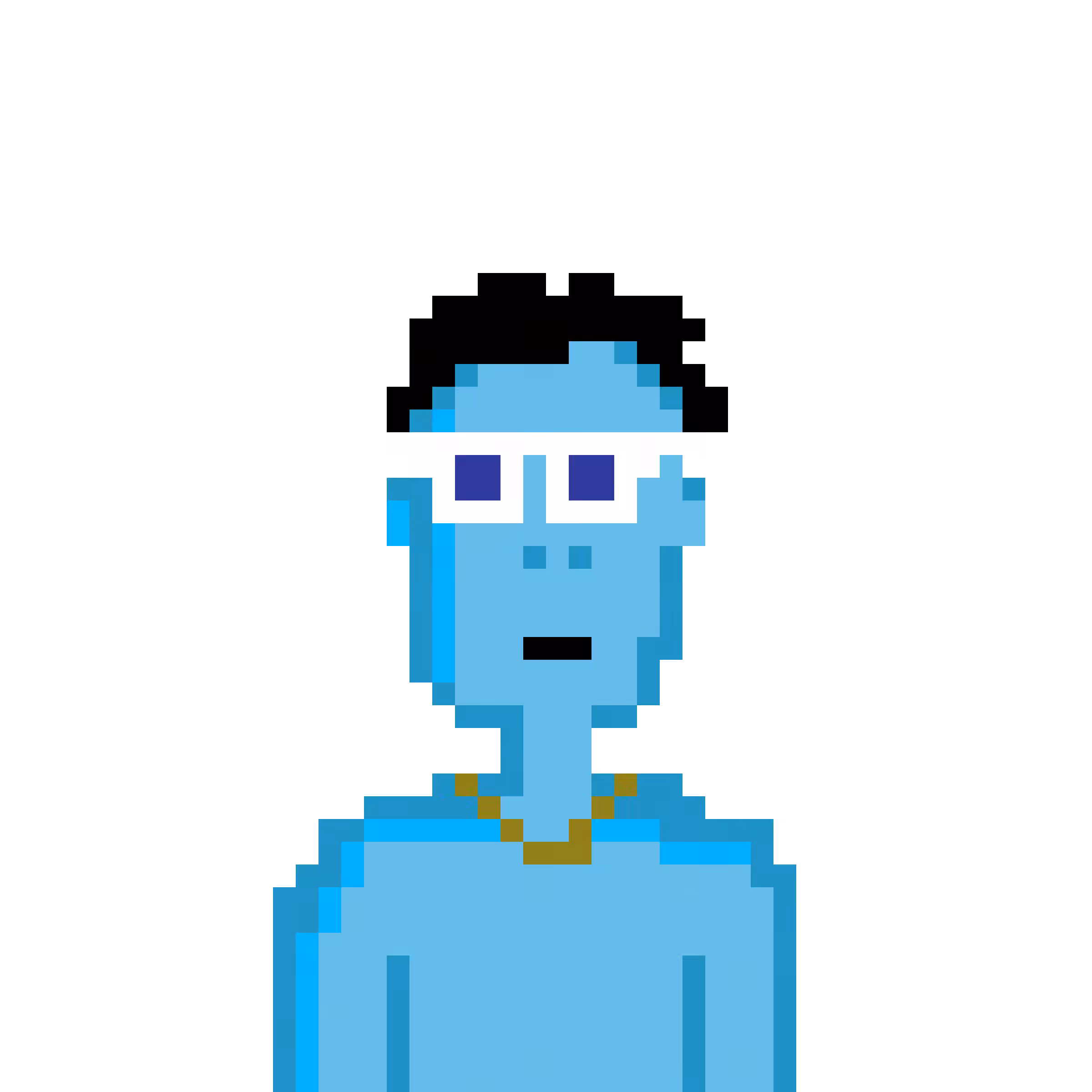 Dank Pixel God #6420