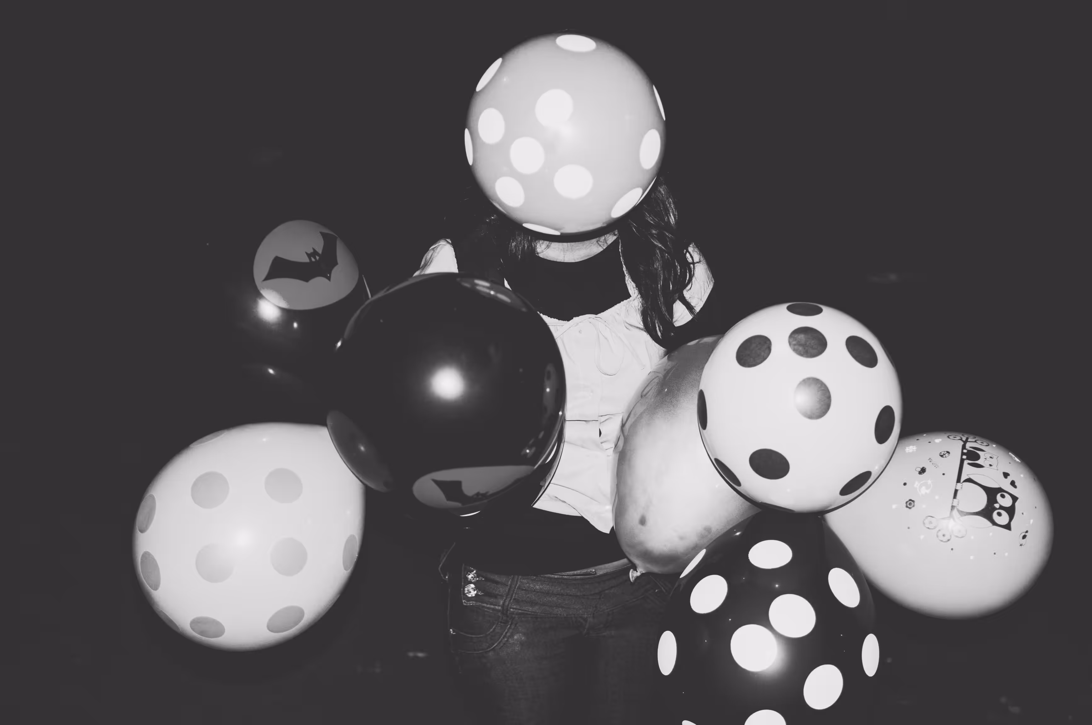 Orbs
