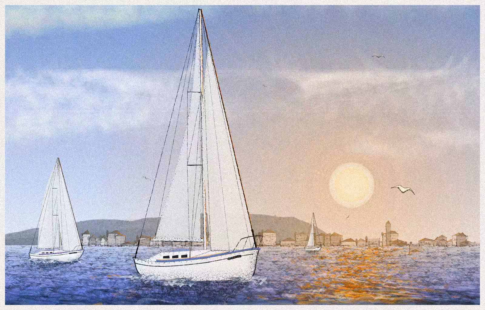 Voyage #231
