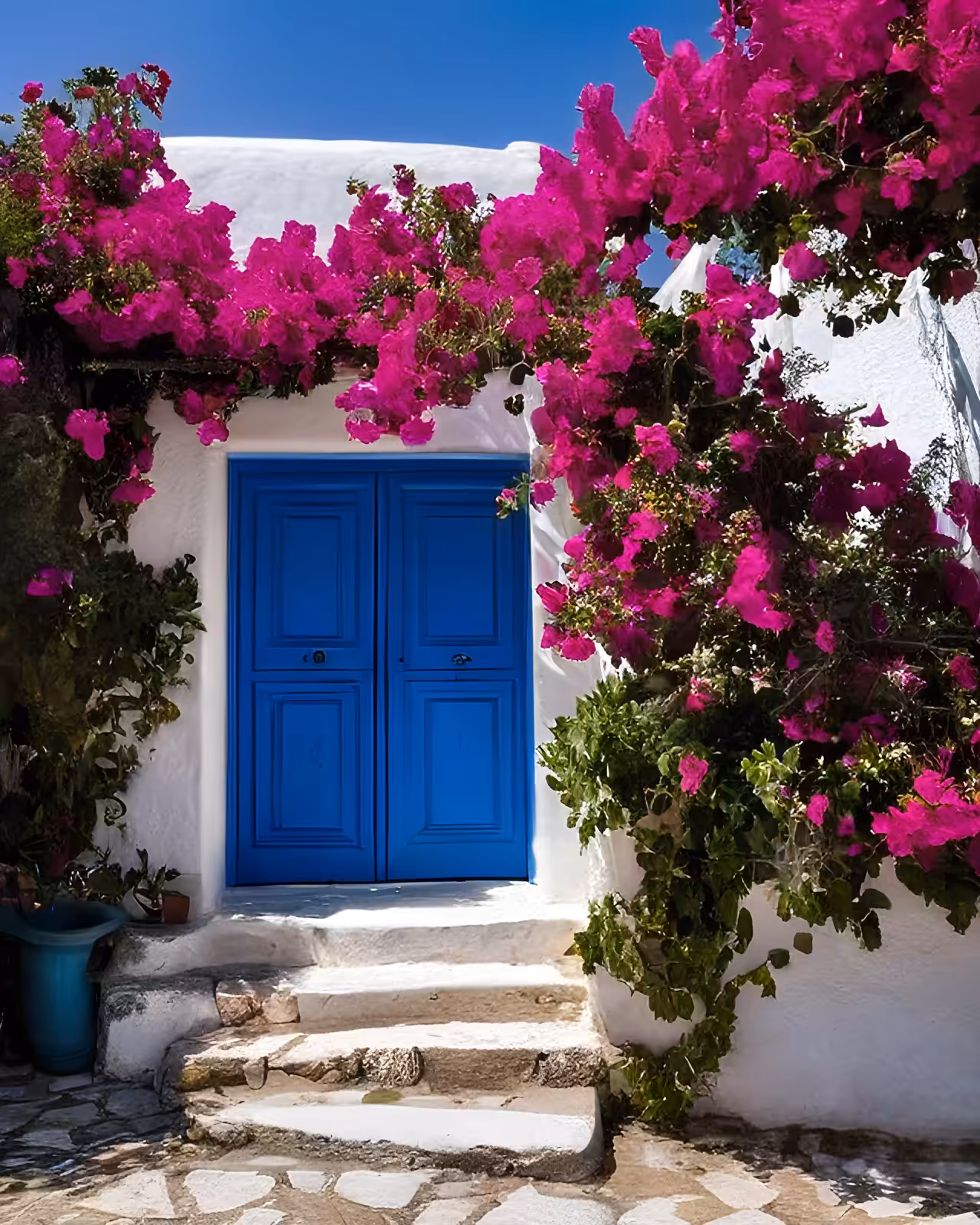 Greek Fairytale 