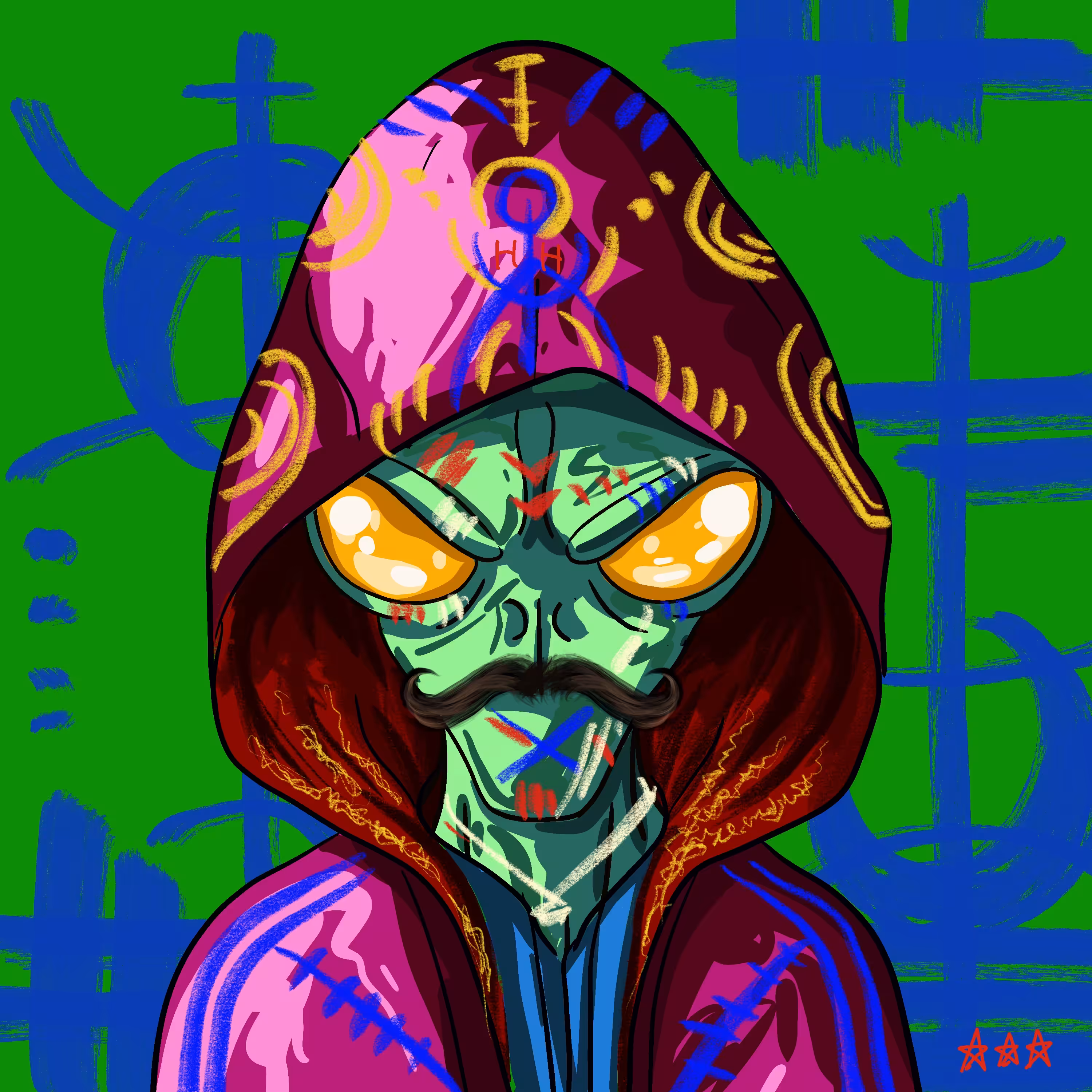 SimpTribe #138