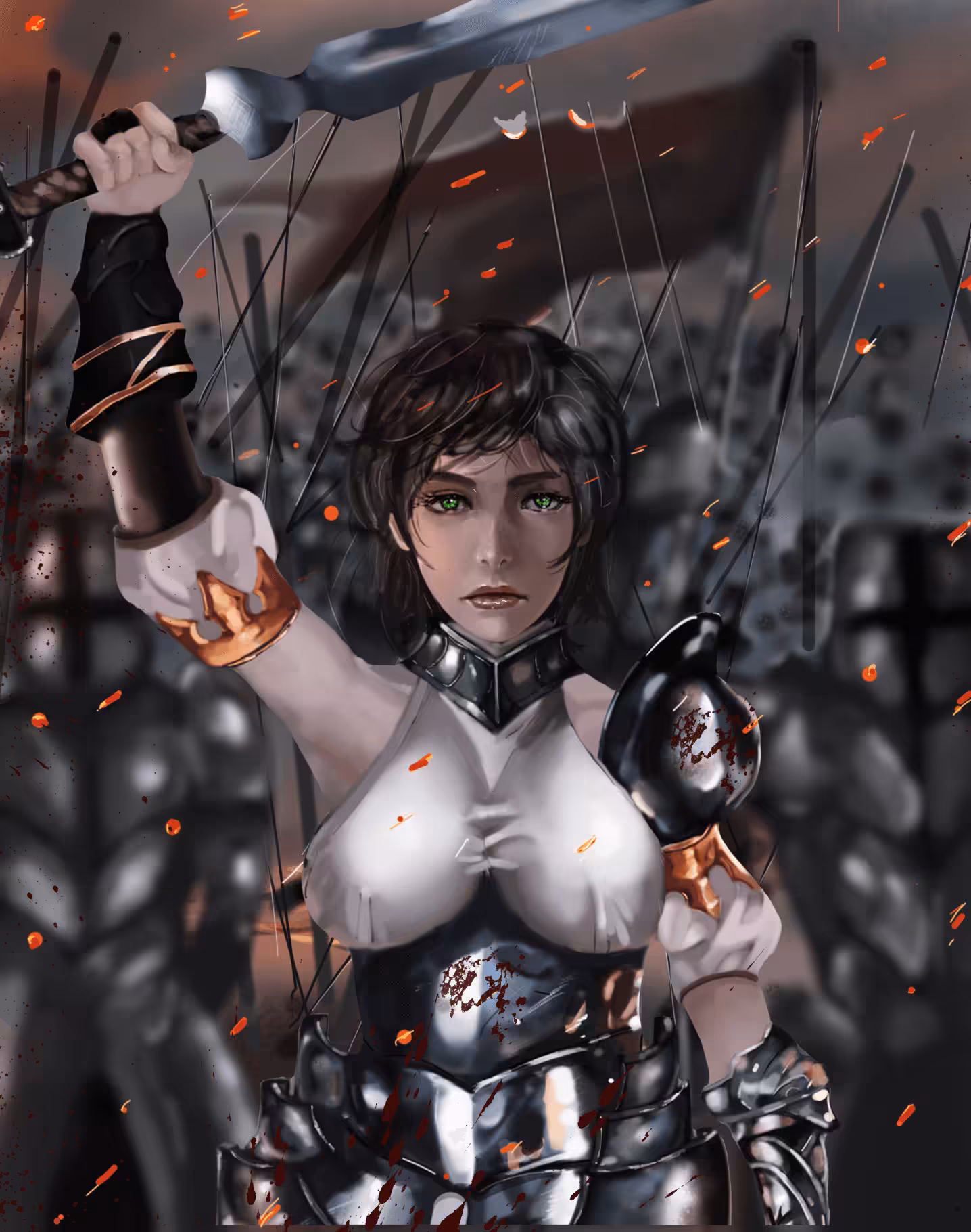 Battle