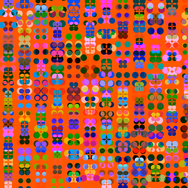 Variant Variances #65