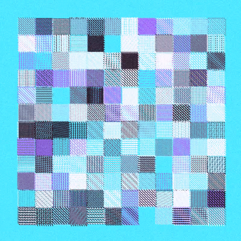 Treasured Quilt #183