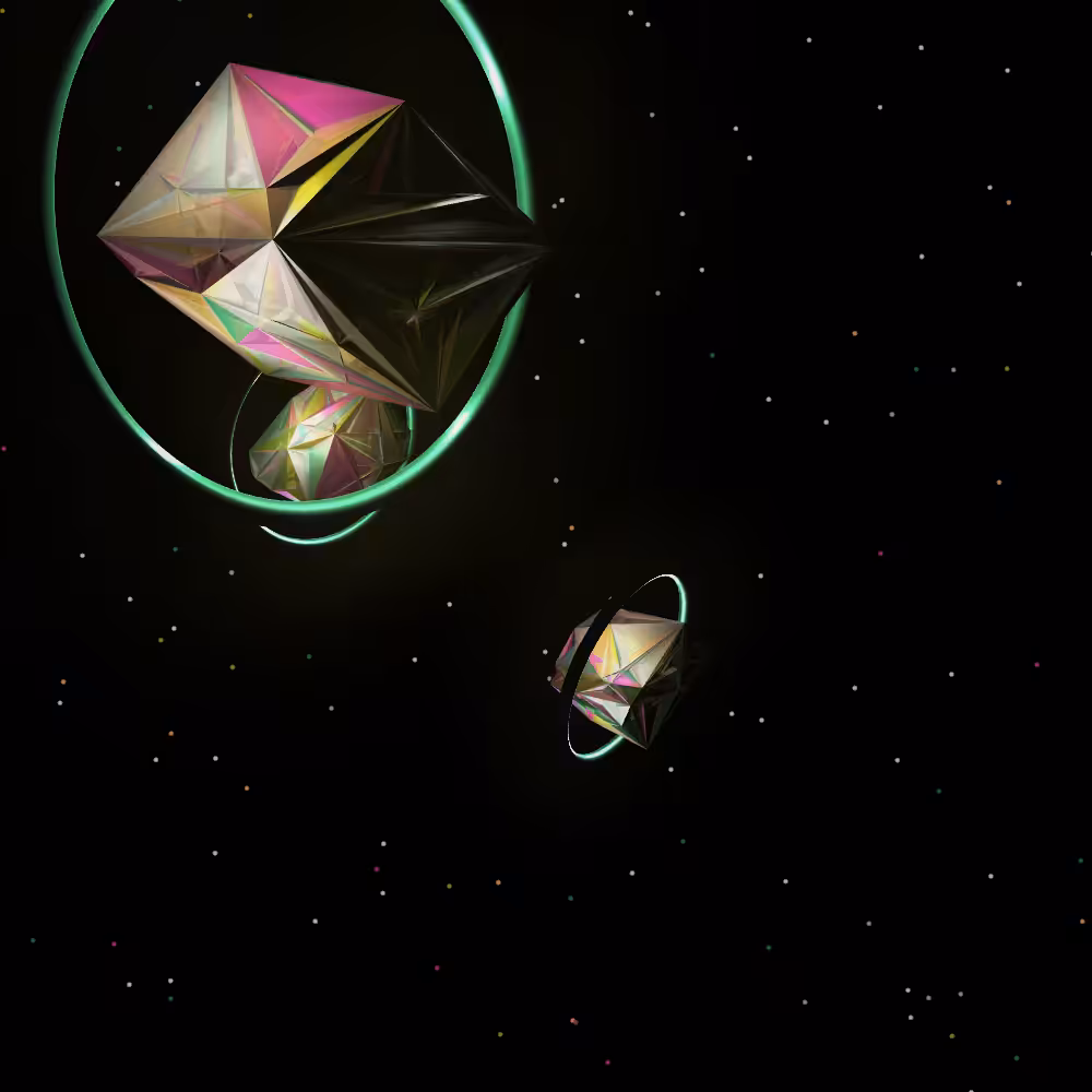 Space Gems #4