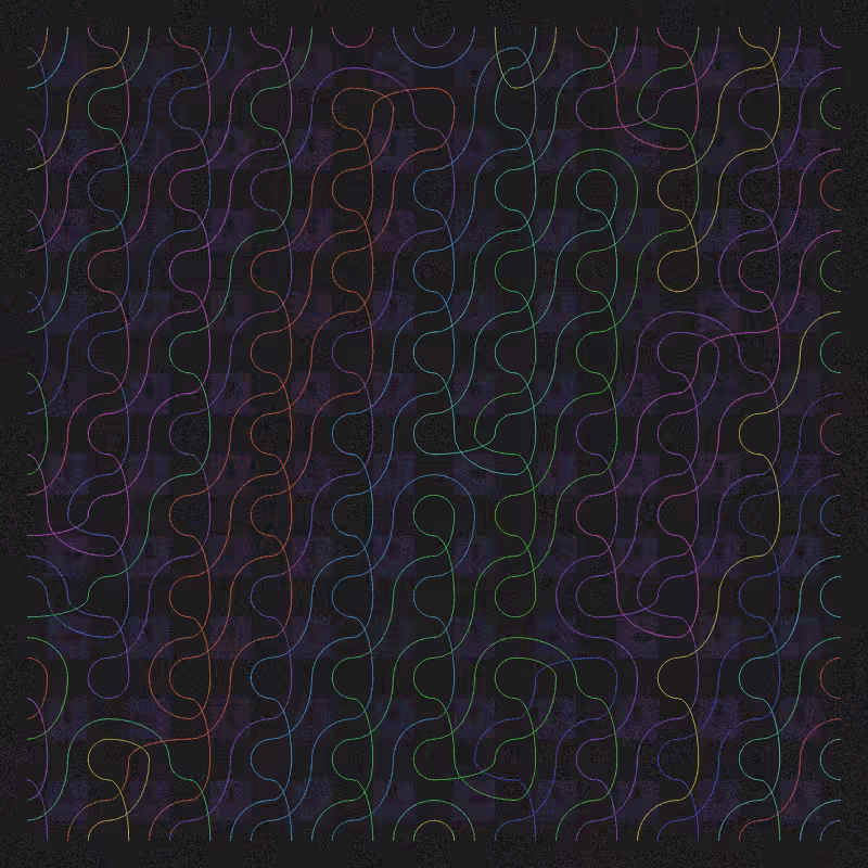 Life Paths #3
