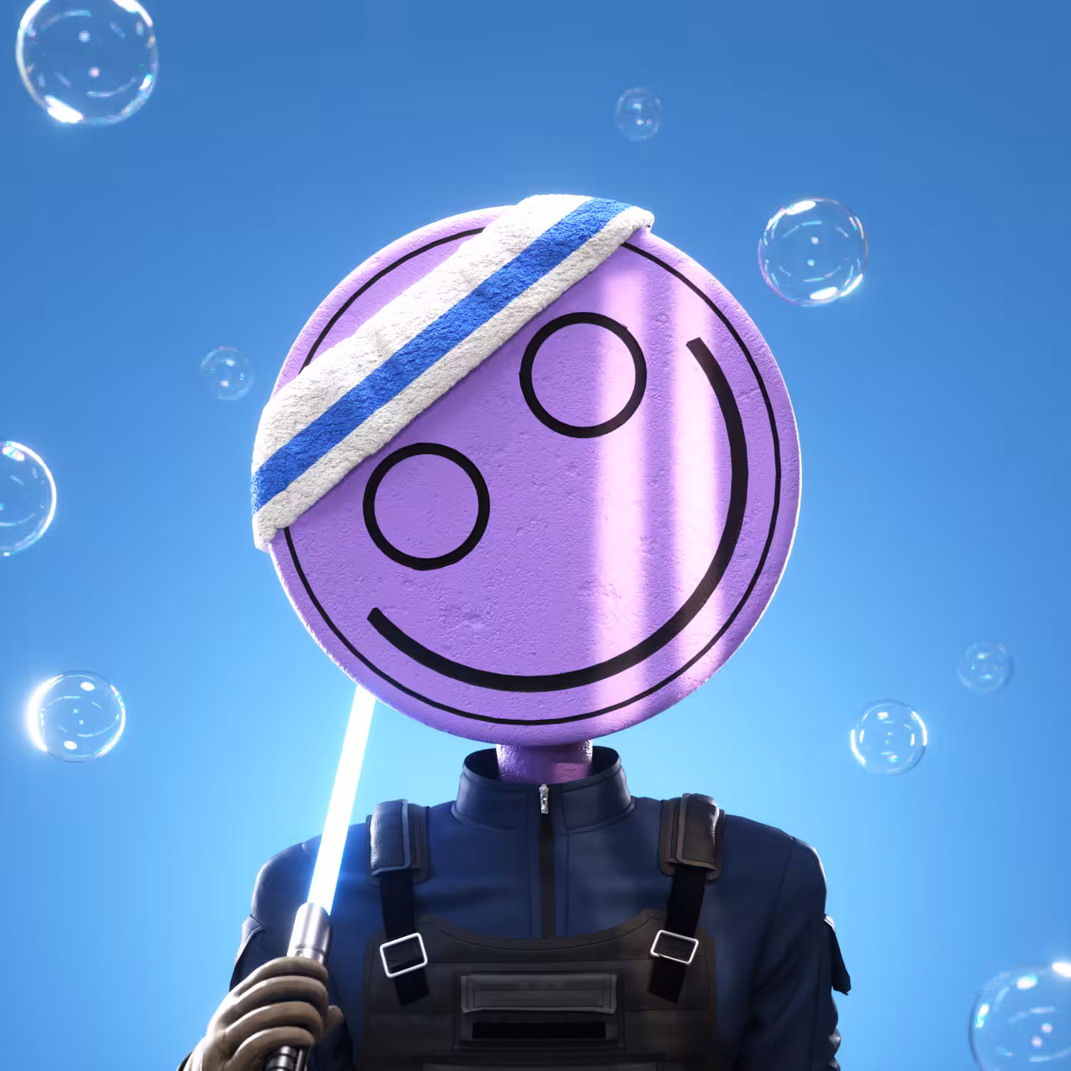 Pillhead #4460