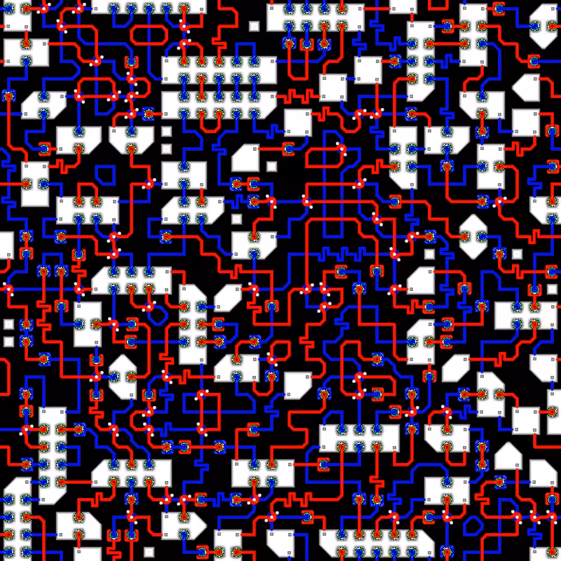 Quantum cable management #38