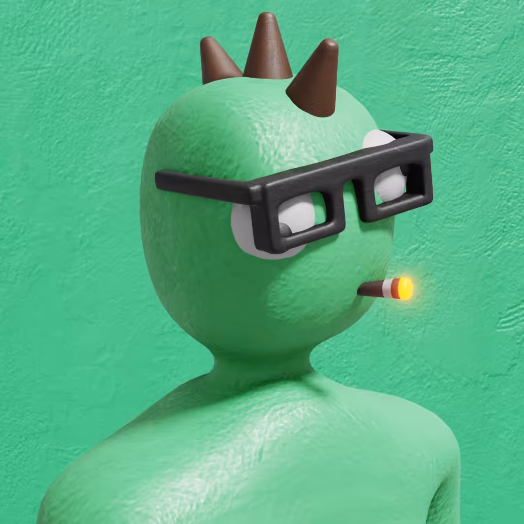 Clayman #05