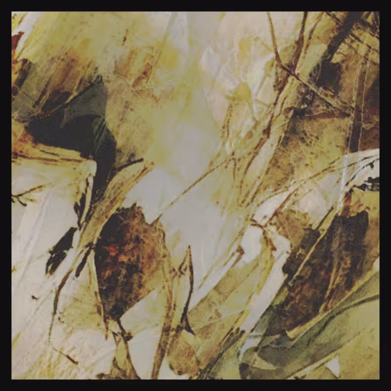 Fleuve #34