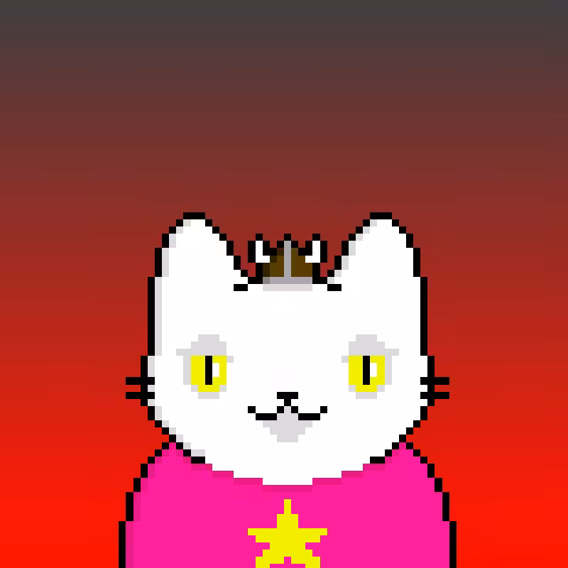 Totally Random Cats #39