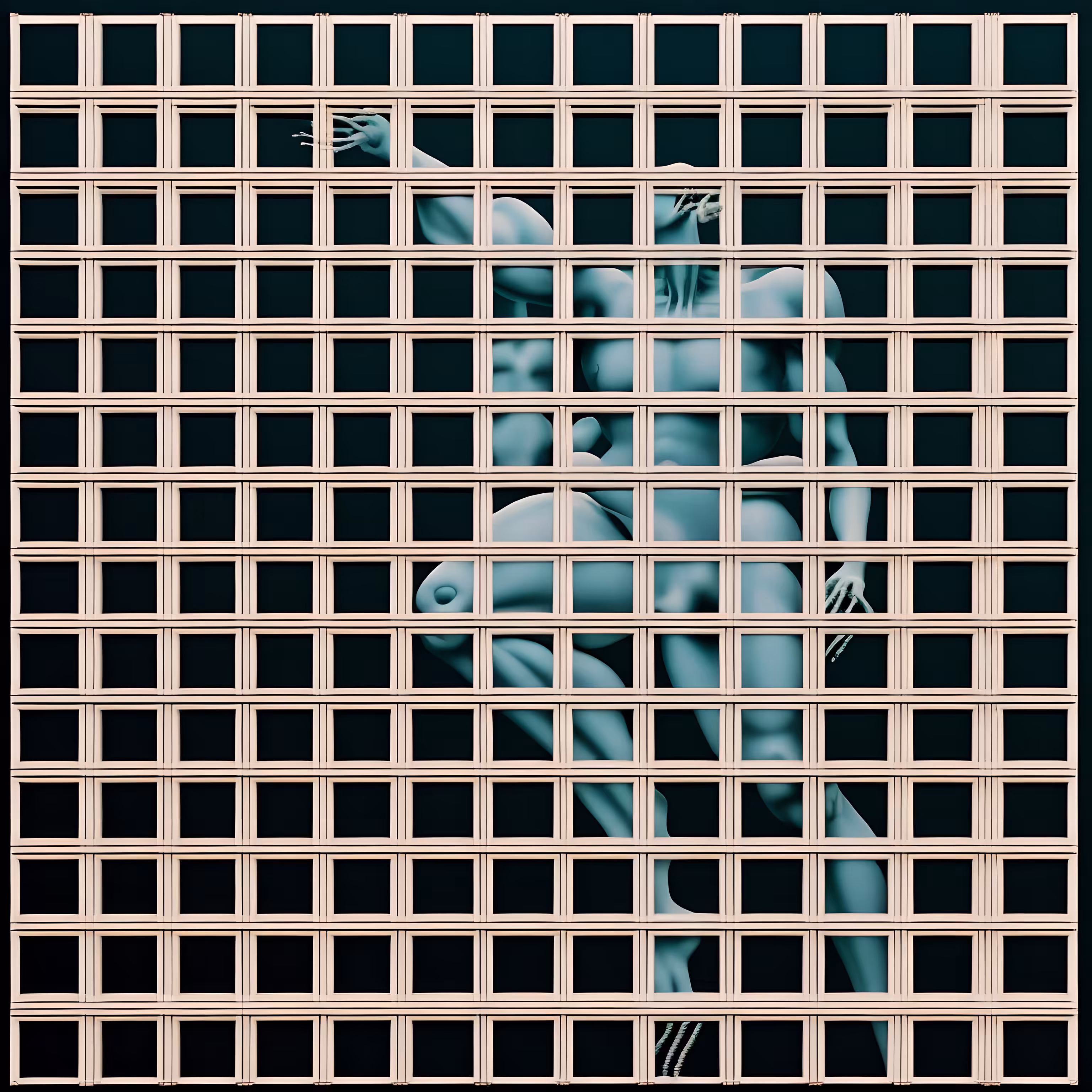 the GRID #14