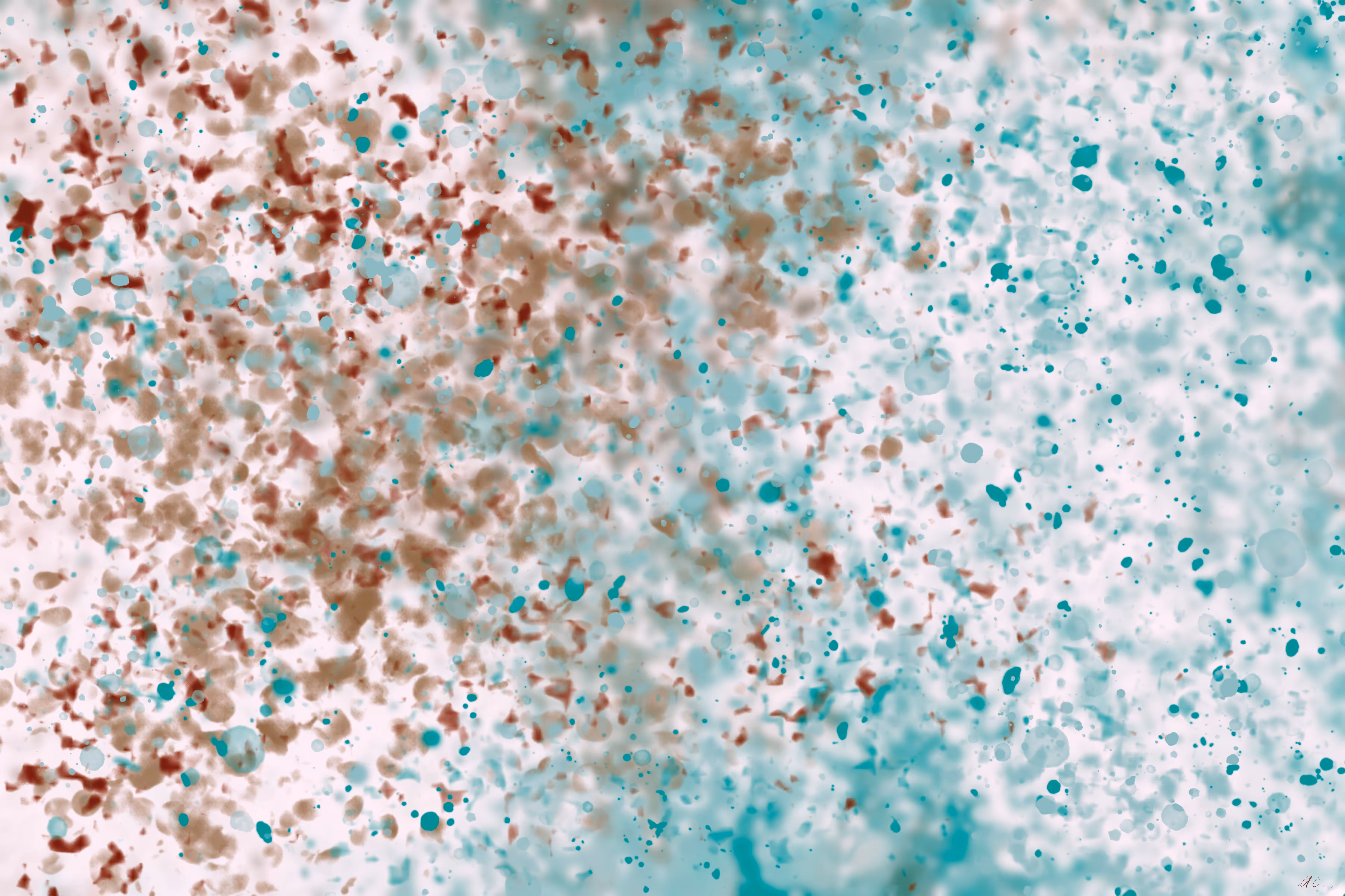 Abstraction No.29