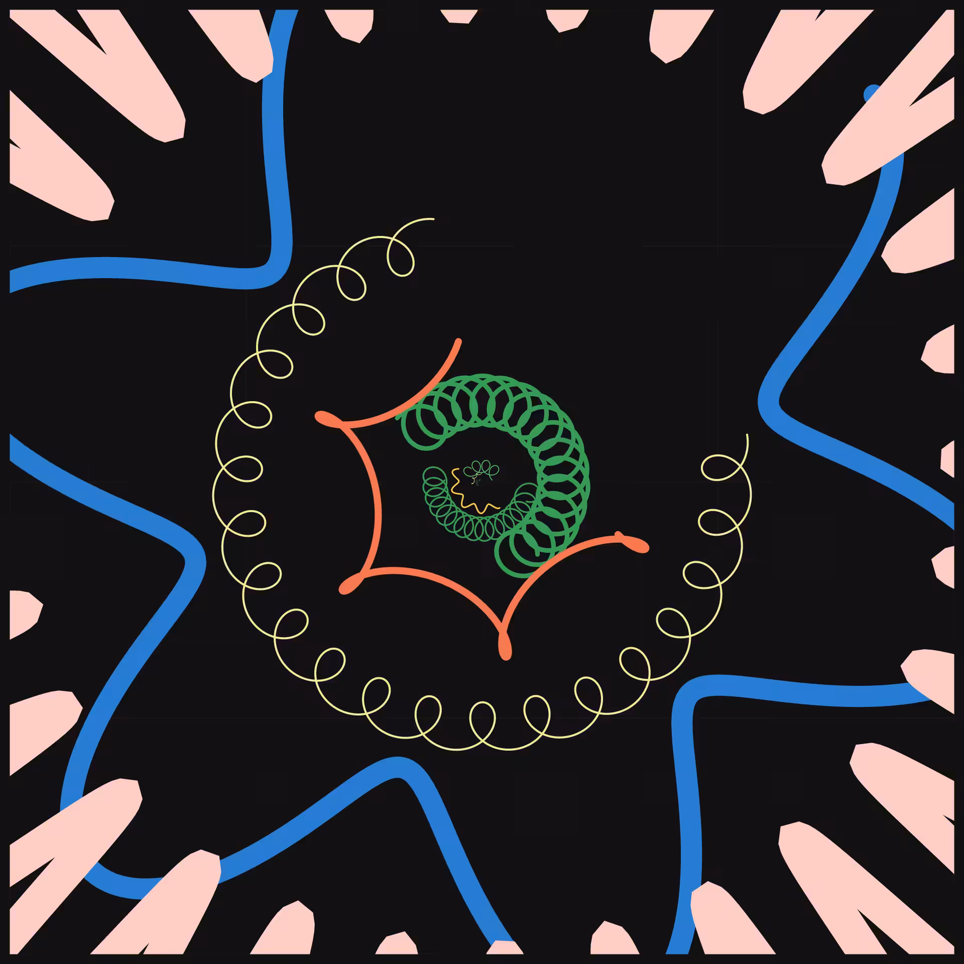 Infinite Loops #9