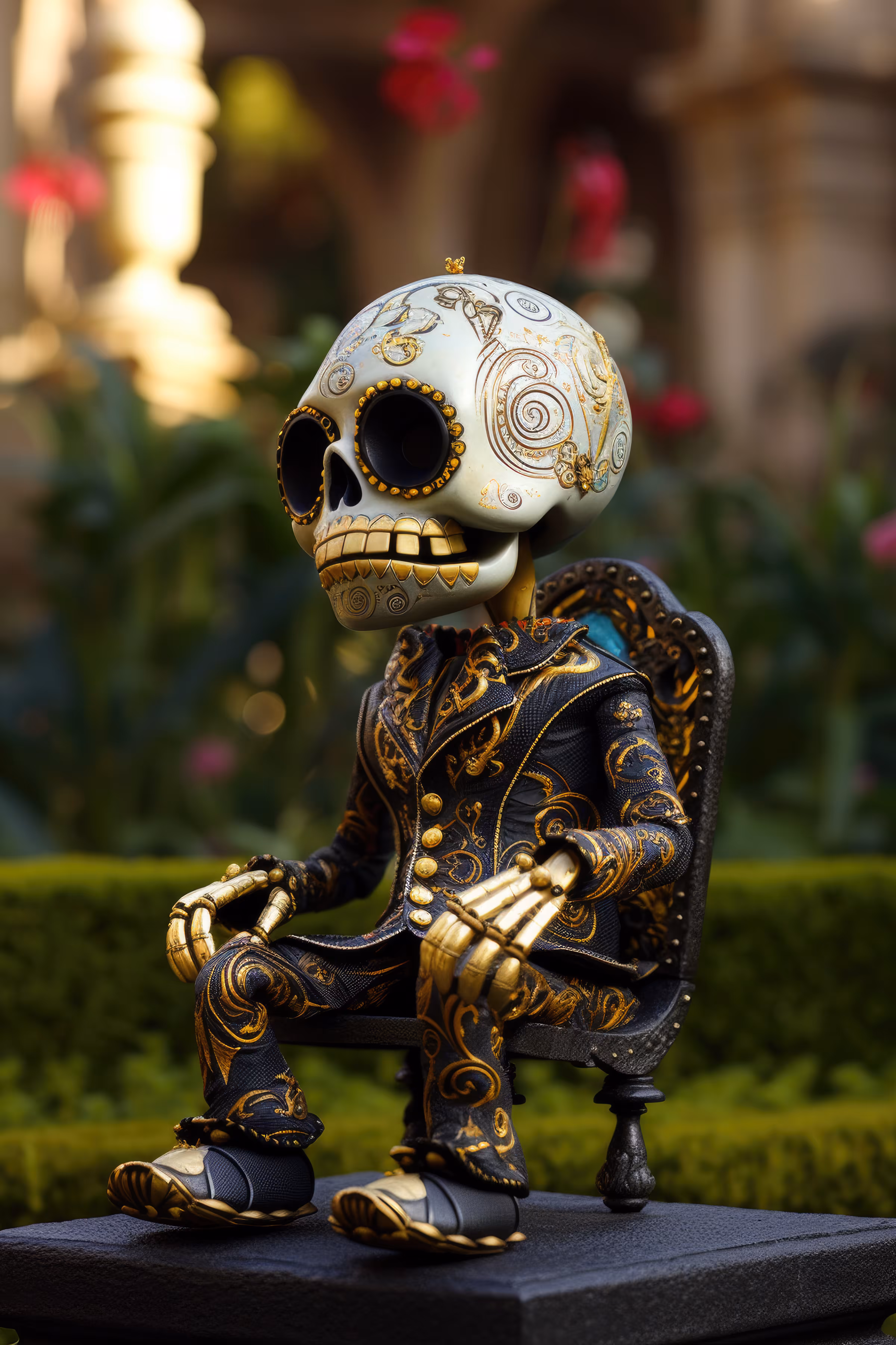 Lil Skully