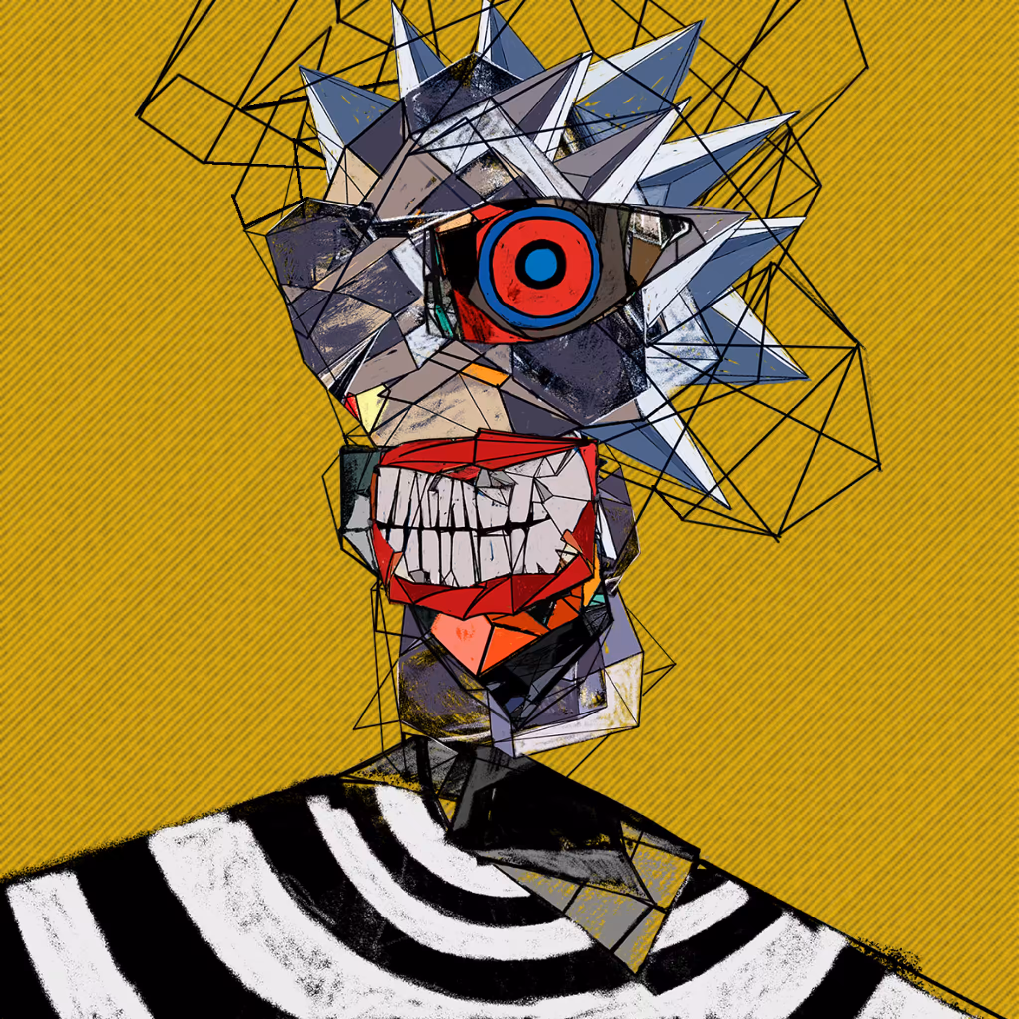 ARTXNOMALI #2