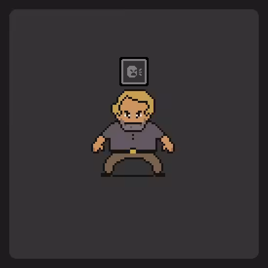 Tiny Boomer #182