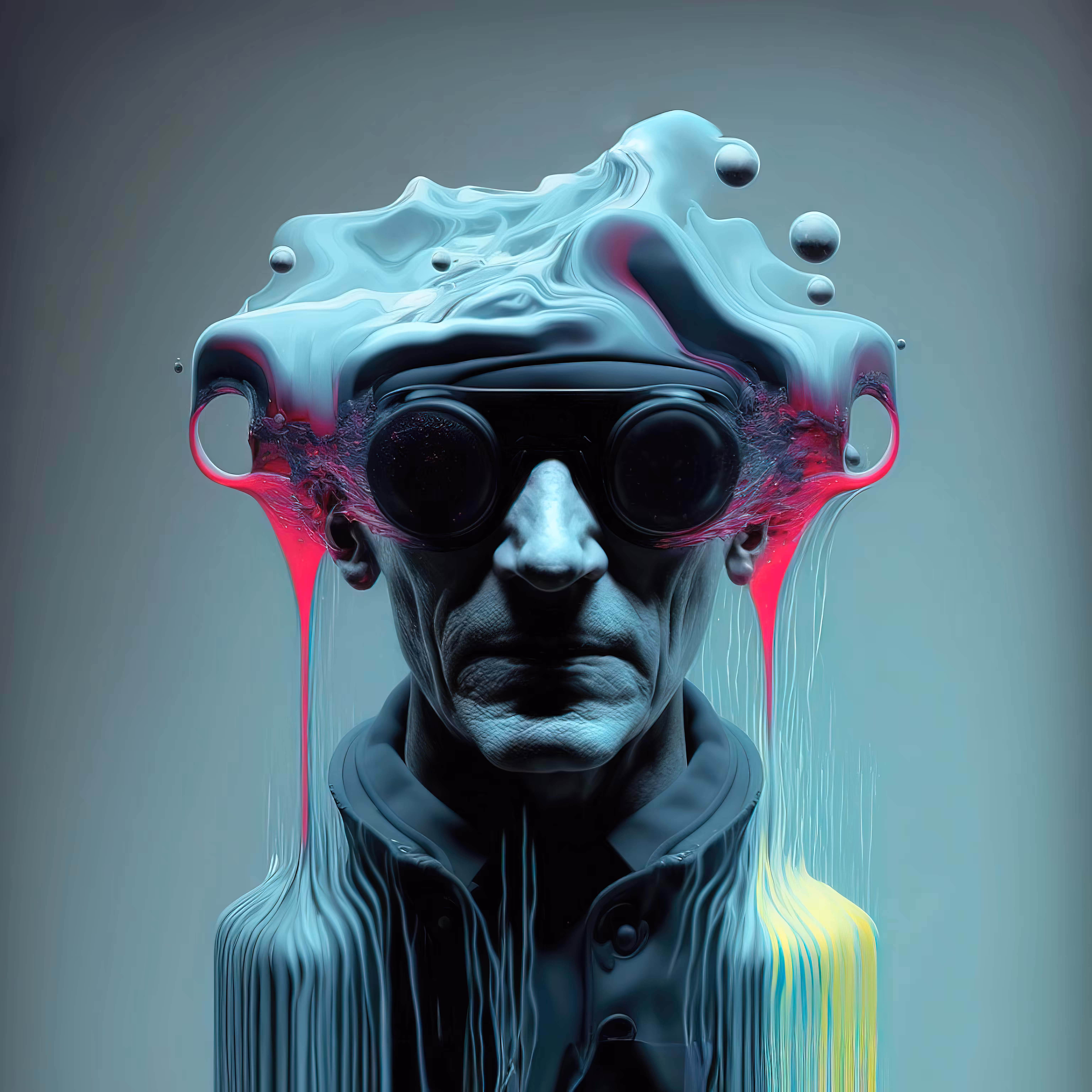 The Latent Navigator