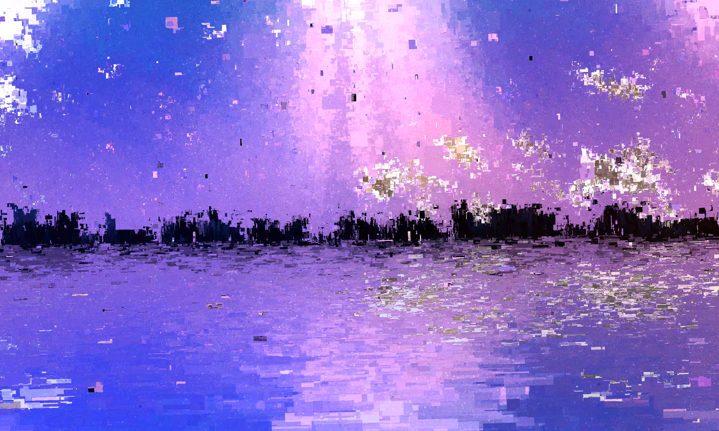 Memories of Digital Data #251