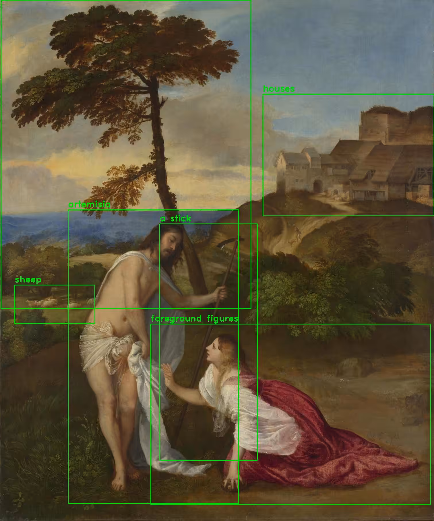 VISIONS: Visions #493