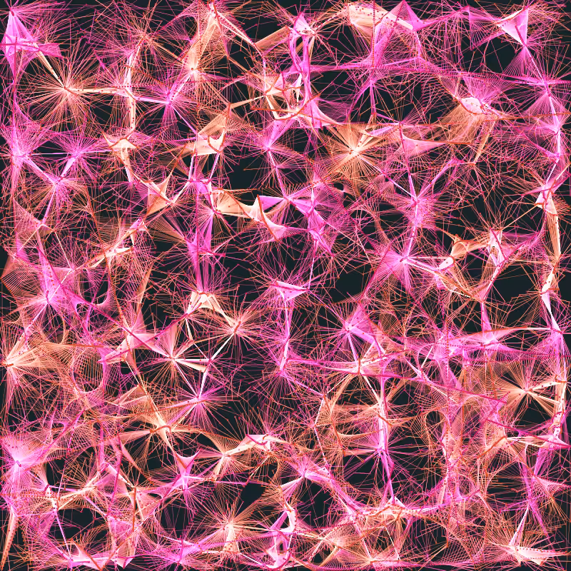 Constellation #97