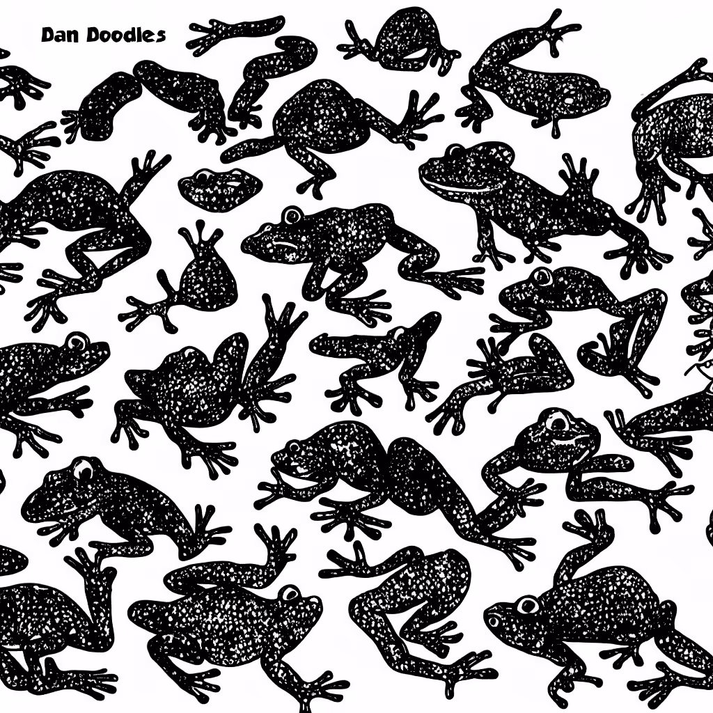 Frogs