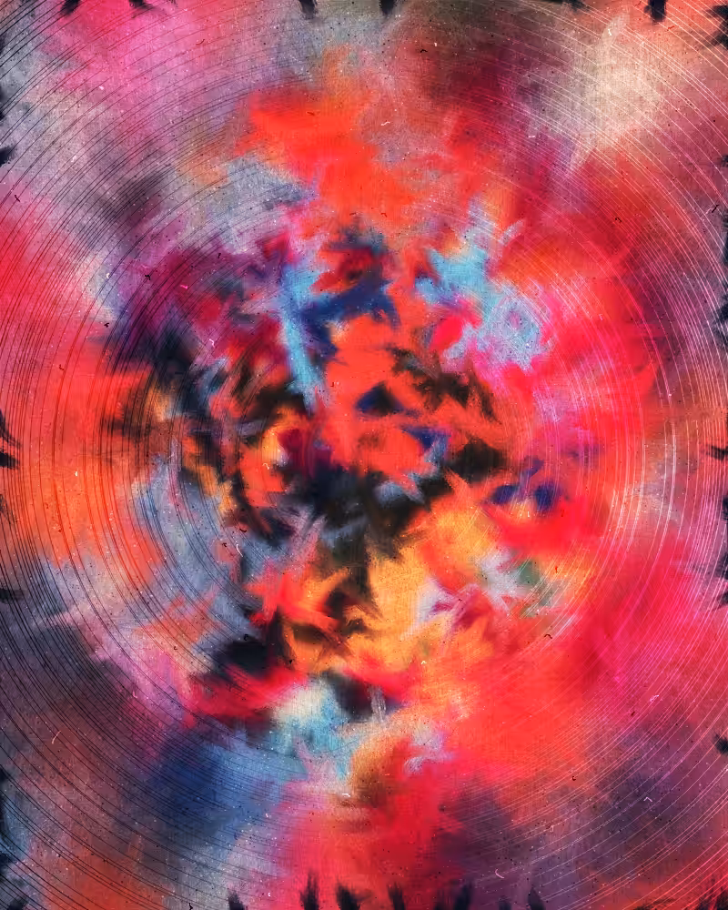 Cosmic Rays #521