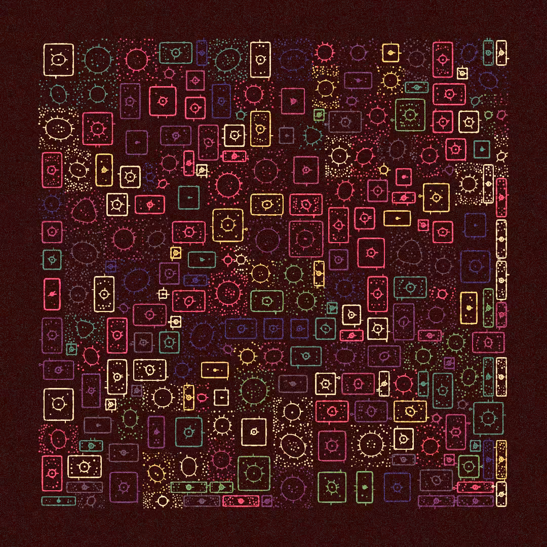 Microcosm #66