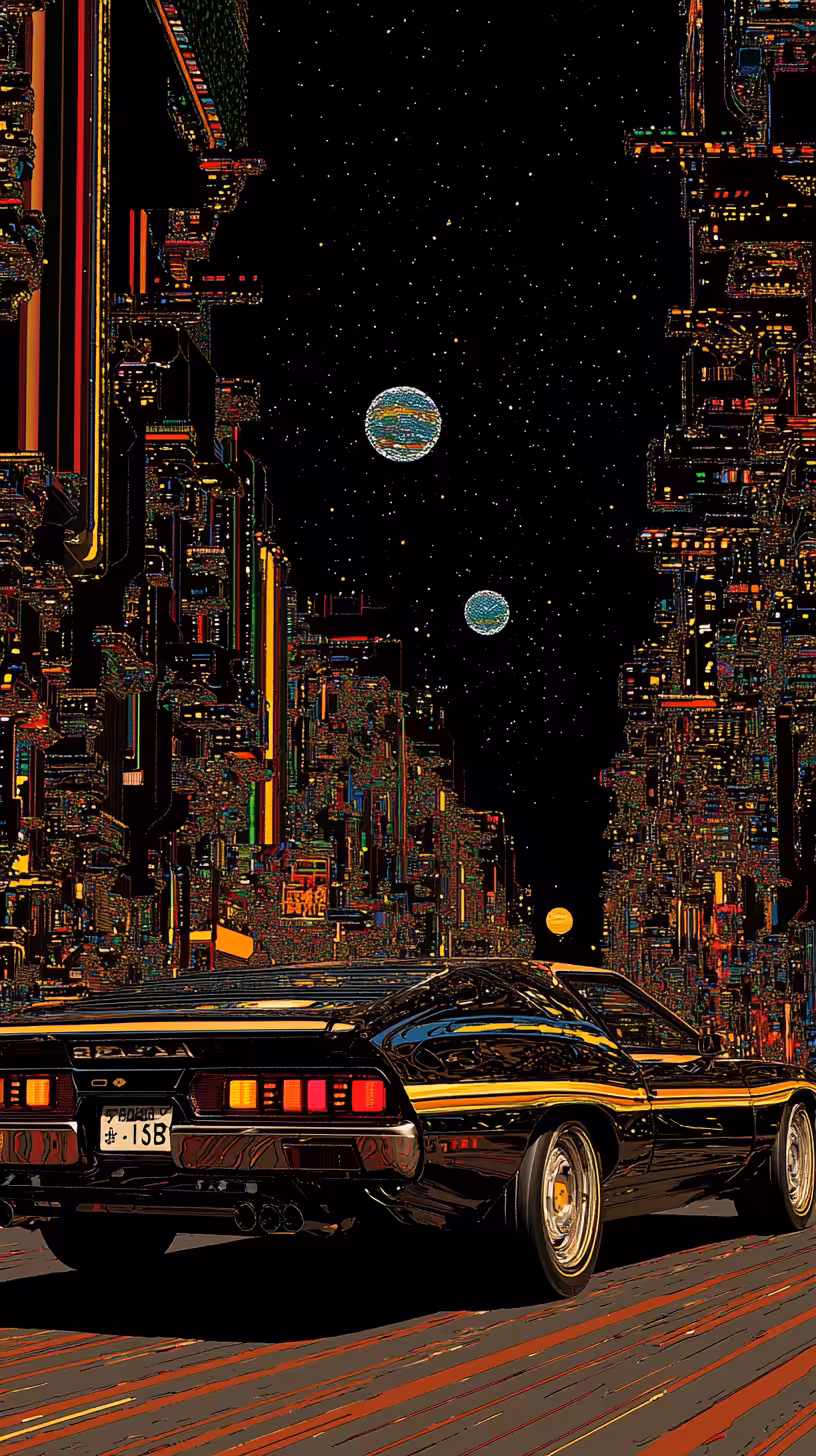 Neon Drive_3