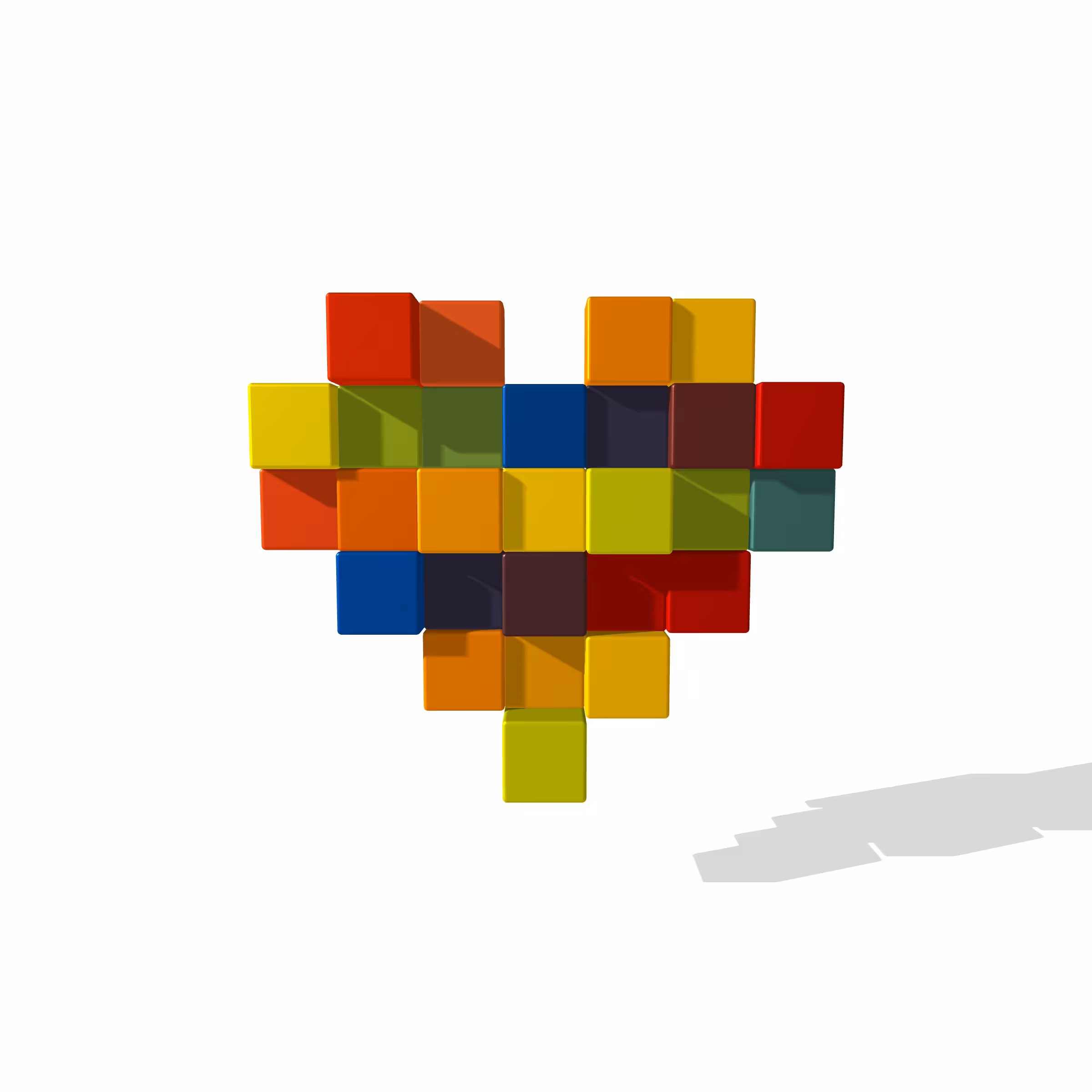 heart + craft #17285