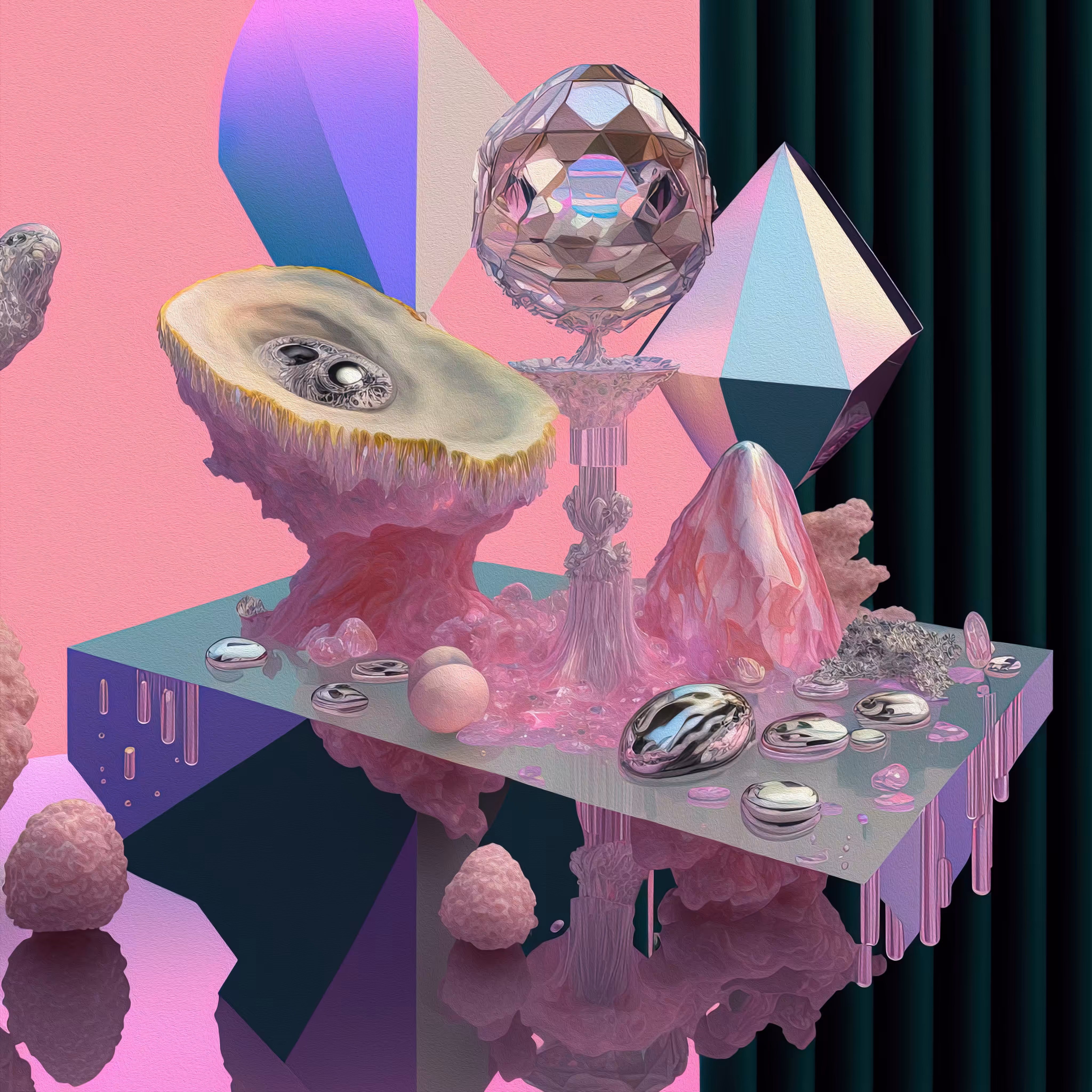 Composition #09