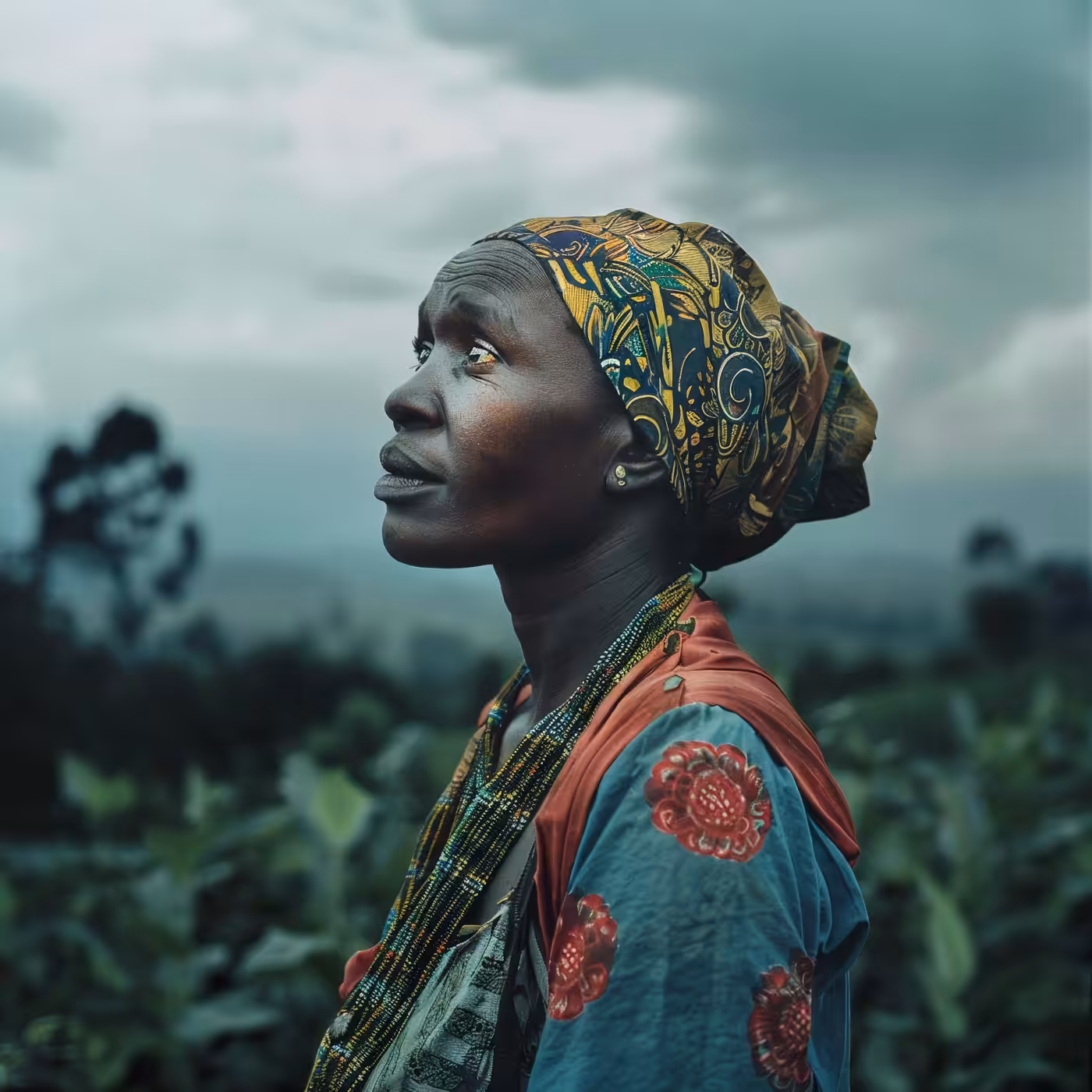 Rwanda