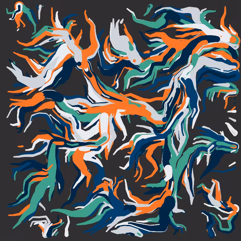 Flow Writer #43